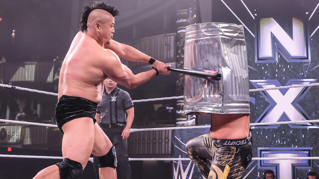 WWE फोटो