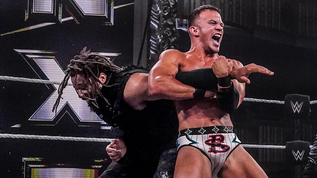 WWE फोटो
