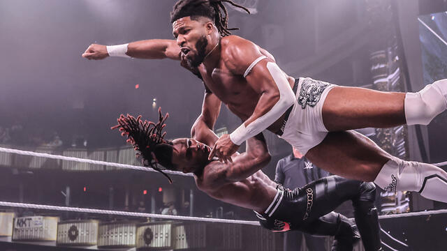 WWE फोटो