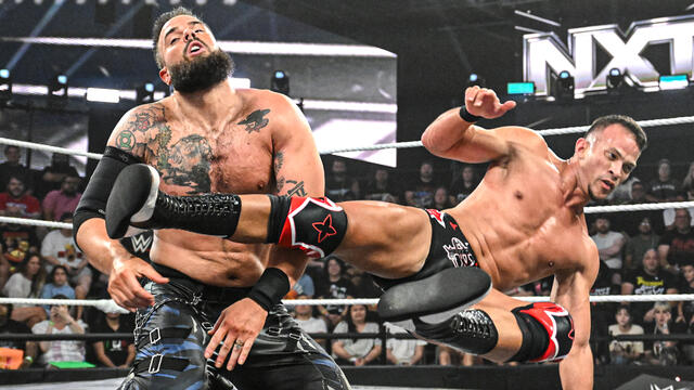 WWE फोटो