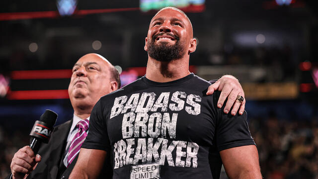 WWE फोटो