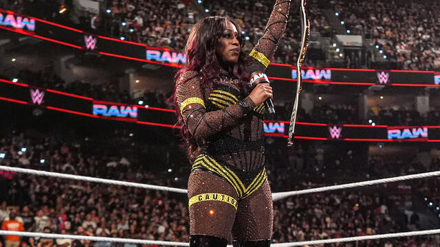 WWE फोटो