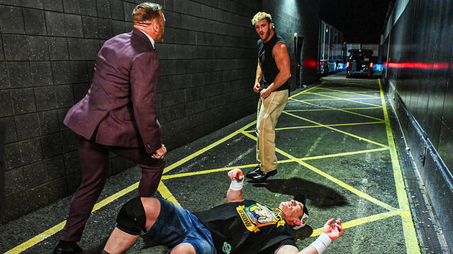 WWE फोटो