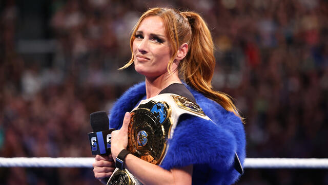 WWE फोटो