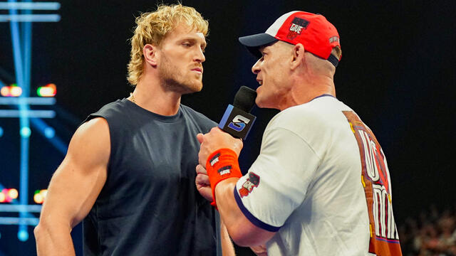 WWE फोटो