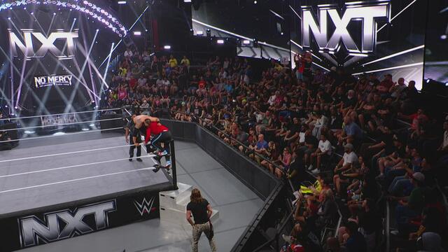 WWE फोटो