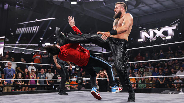 WWE फोटो