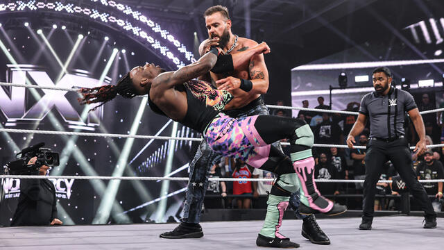 WWE फोटो