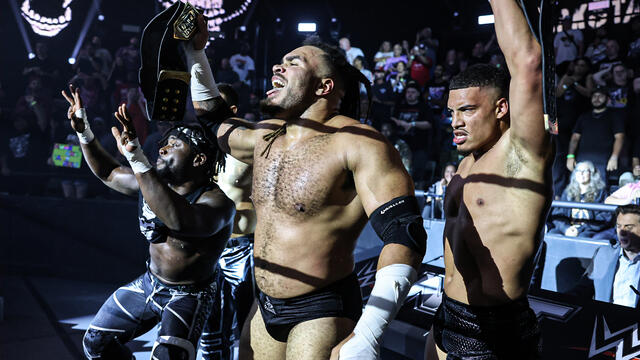 WWE फोटो