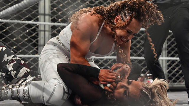WWE फोटो