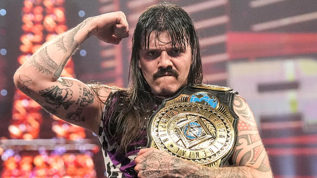 WWE फोटो