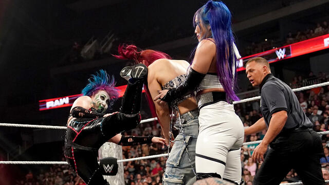 WWE फोटो