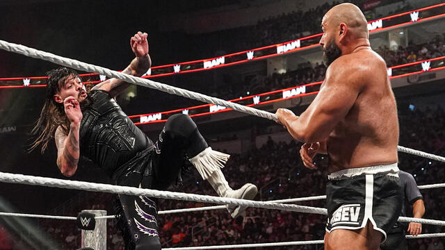WWE फोटो