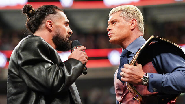 WWE फोटो