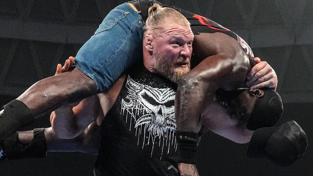 WWE फोटो