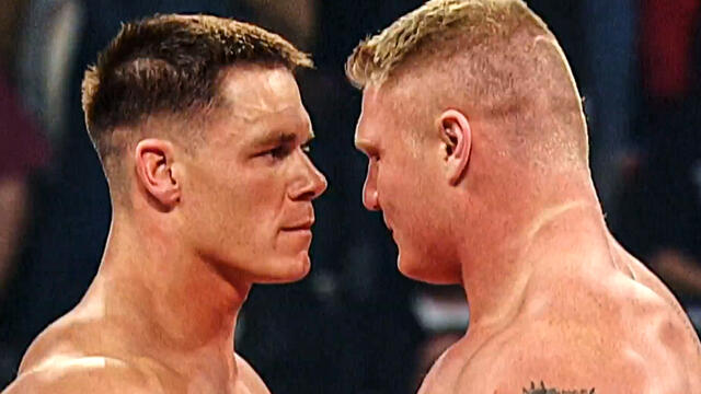 WWE फोटो