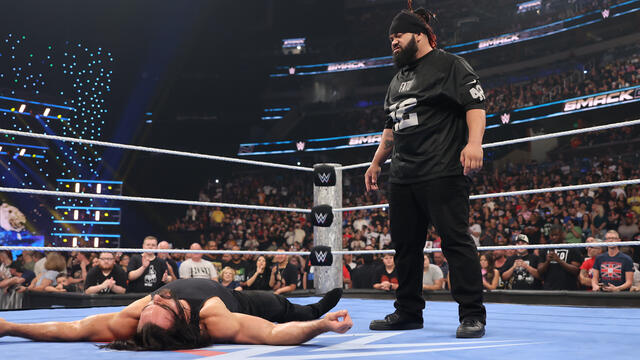 WWE फोटो