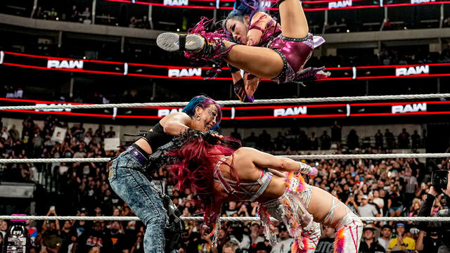 WWE फोटो