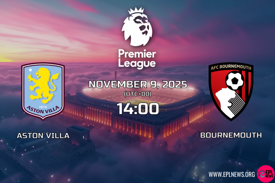 एस्टन विला बनाम बोर्नमाउथ पूर्वावलोकन: विला पार्क में थ्रिलर का निर्माण?