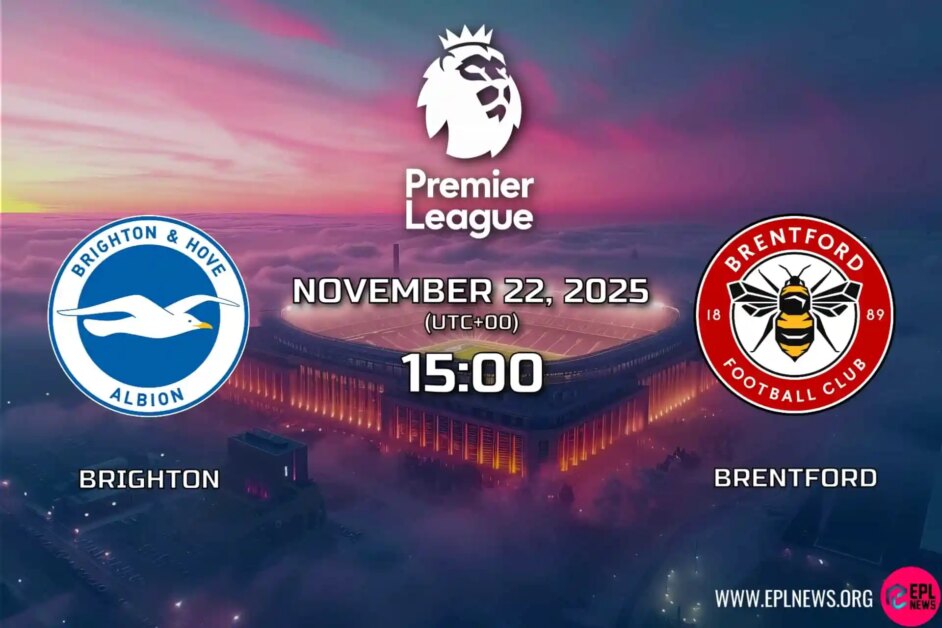 ब्राइटन बनाम ब्रेंटफ़ोर्ड पूर्वावलोकन: सीज़न की दूसरी जीत की तलाश में मधुमक्खियाँ दक्षिण तट पर जाती हैं