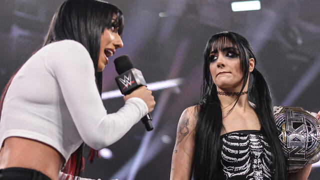 डब्ल्यूडब्ल्यूई फोटो