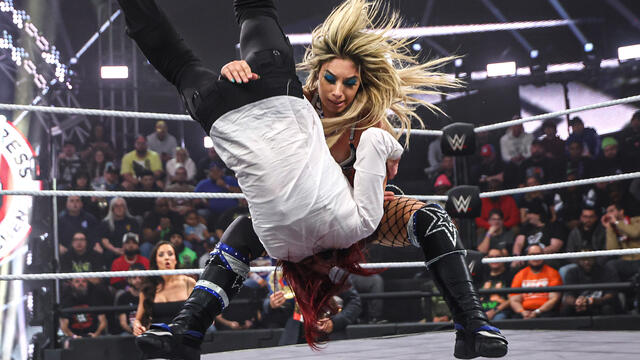 डब्ल्यूडब्ल्यूई फोटो