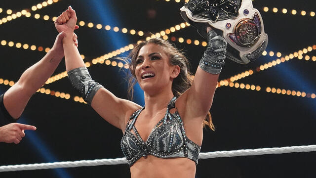 डब्ल्यूडब्ल्यूई फोटो