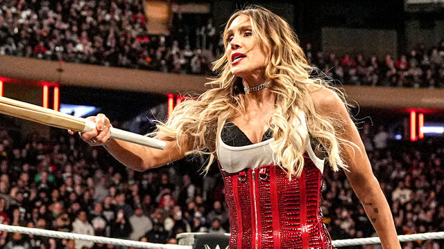 शार्लेट फ्लेयर ने एलेक्सा ब्लिस, रिया रिप्ले और IYO SKY को वॉरगेम्स विरोधियों से बचाया: रॉ हाइलाइट्स डब्ल्यूडब्ल्यूई फोटो