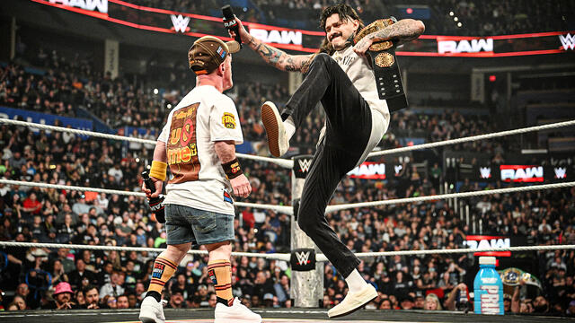 डब्ल्यूडब्ल्यूई फोटो