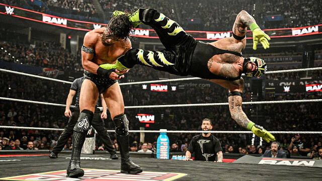 डब्ल्यूडब्ल्यूई फोटो