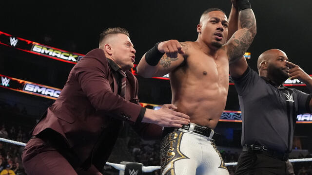 डब्ल्यूडब्ल्यूई फोटो