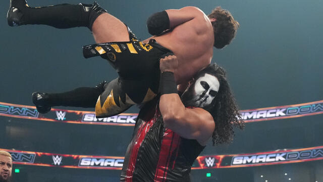 डब्ल्यूडब्ल्यूई फोटो