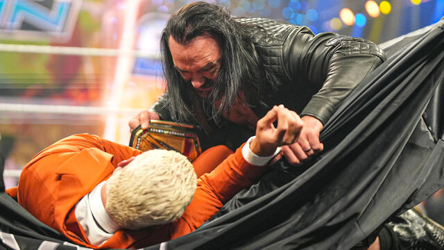 डब्ल्यूडब्ल्यूई फोटो