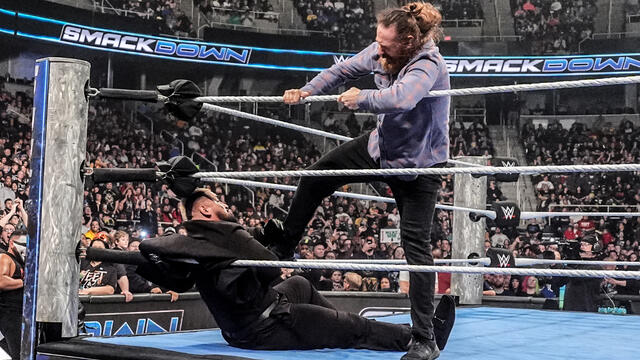 डब्ल्यूडब्ल्यूई फोटो