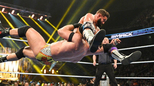 डब्ल्यूडब्ल्यूई फोटो