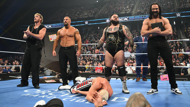 डब्ल्यूडब्ल्यूई फोटो