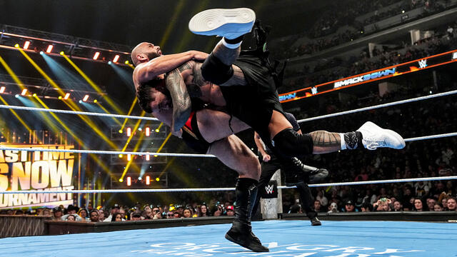 डब्ल्यूडब्ल्यूई फोटो