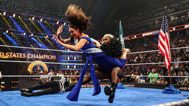 डब्ल्यूडब्ल्यूई फोटो