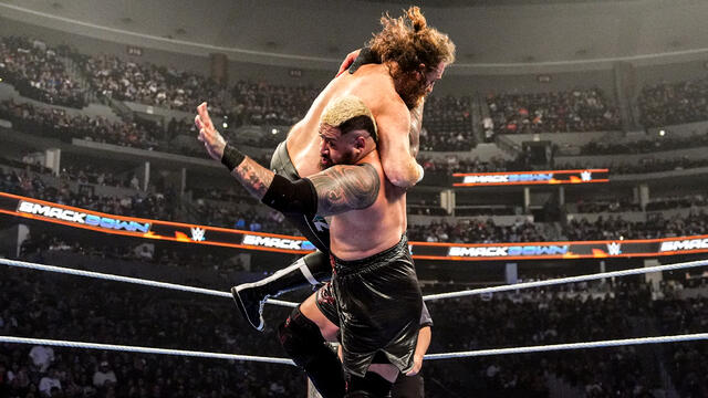 डब्ल्यूडब्ल्यूई फोटो