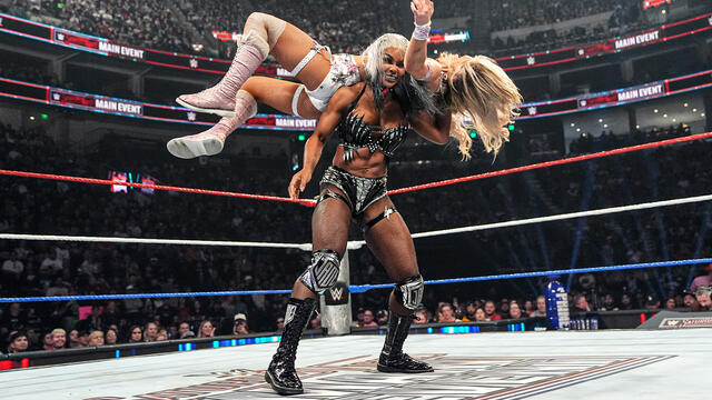 डब्ल्यूडब्ल्यूई फोटो