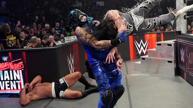 डब्ल्यूडब्ल्यूई फोटो