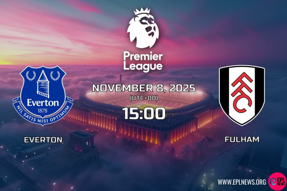 एवर्टन बनाम फुलहम पूर्वावलोकन: हिल डिकिंसन स्टेडियम में दिलचस्प मैच