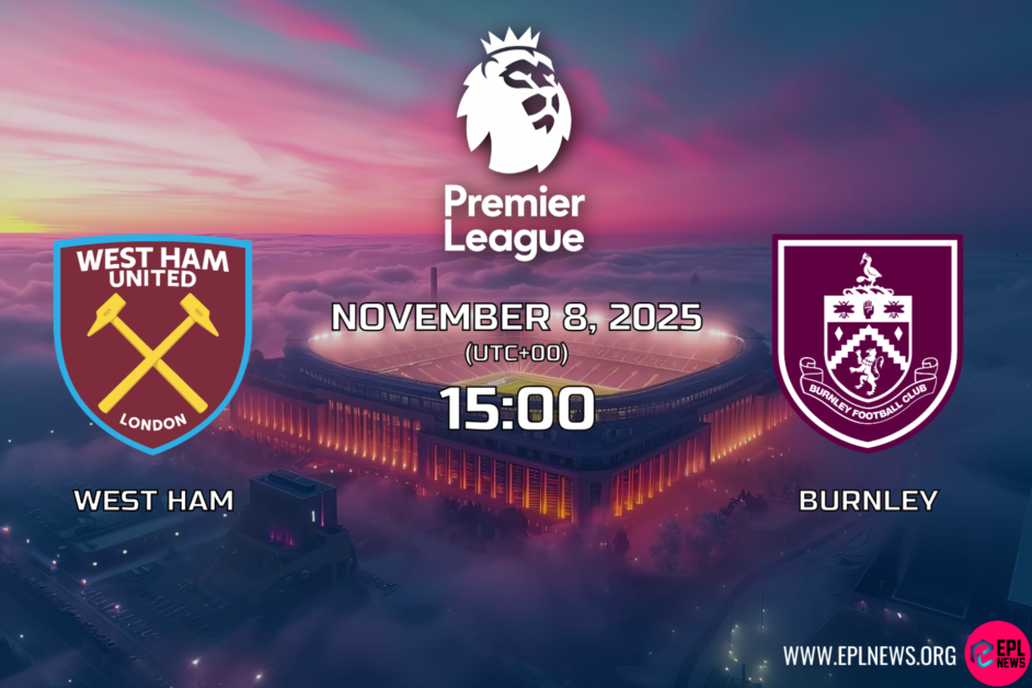 वेस्ट हैम बनाम बर्नले पूर्वावलोकन: क्या पार्कर के लड़के अन्य प्रत्यायोजित उम्मीदवारों के खिलाफ अच्छा रिकॉर्ड बनाए रख सकते हैं?