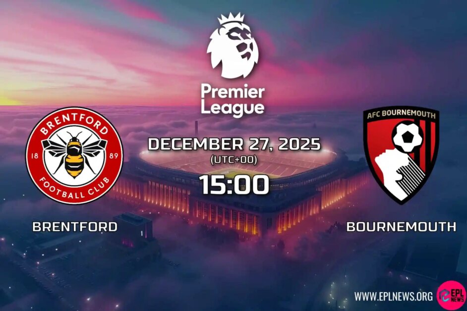 ब्रेंटफ़ोर्ड बनाम बोर्नमाउथ पूर्वावलोकन: क्या जीटेक स्टेडियम में संघर्ष के बाद चेरीज़ निर्वासन की लड़ाई में शामिल हो सकती हैं?