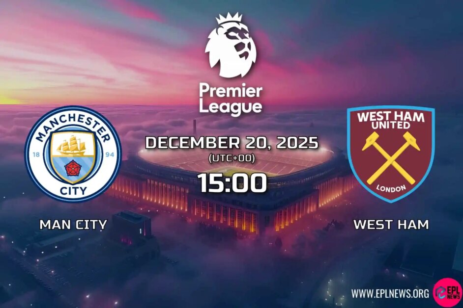 मैनचेस्टर सिटी बनाम वेस्ट हैम पूर्वावलोकन: शीर्ष पर आर्सेनल पर अधिक दबाव डालने के लिए गार्डियोला का साइड लुक