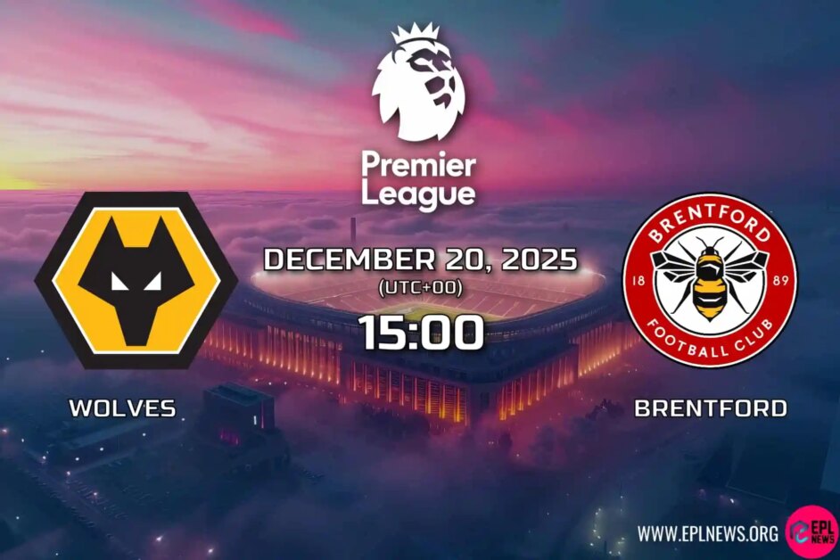 वॉल्व्स बनाम ब्रेंटफ़ोर्ड पूर्वावलोकन: क्या मेज़बान अंततः इस सीज़न में जीत हासिल कर सकते हैं?