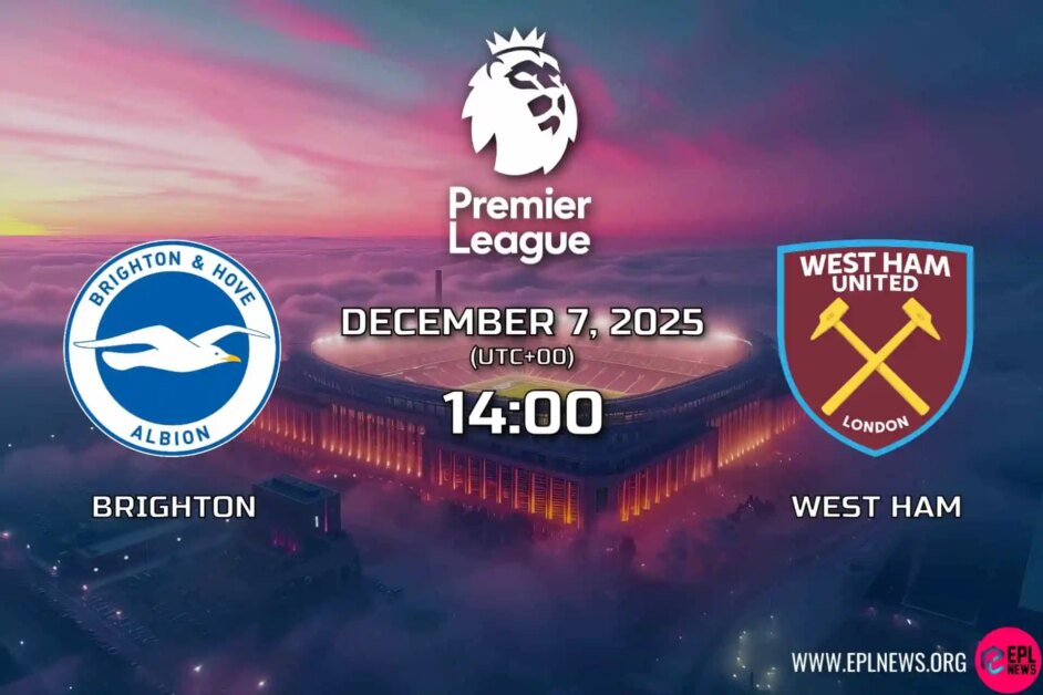 ब्राइटन बनाम वेस्ट हैम पूर्वावलोकन: क्या हैमर्स अंततः फिर से सड़क पर जीत हासिल कर सकते हैं?