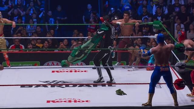 डब्ल्यूडब्ल्यूई फोटो