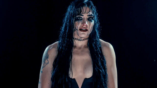 टैटम पैक्सले से इज़ी डेम तक: डब्ल्यूडब्ल्यूई फोटो