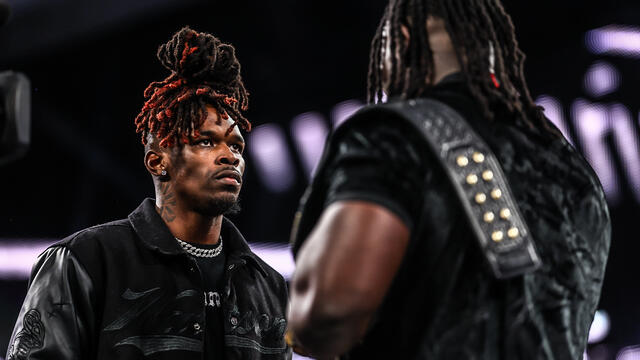 डब्ल्यूडब्ल्यूई फोटो